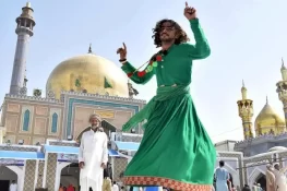 سندھ حکومت کا 19 فروری کو لعل شہباز قلندر کے عرس پر عام تعطیل کا اعلان