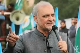 جماعت اسلامی کا رمضان کے بعد بڑی احتجاجی تحریک شروع کرنے کا عندیہ