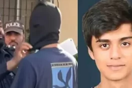 مصطفیٰ اغوا و قتل کیس: ملزم ارمغان کی میڈیکل رپورٹ منظرعام پر آگئی