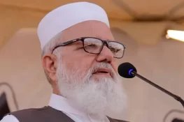حکومت کا مہنگائی کم ہونے کا دعویٰ سیاہ جھوٹ ہے، نائب امیر جماعت اسلامی