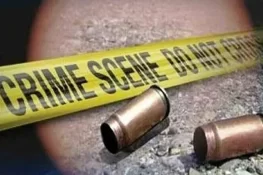 گاڑی خریدنے آنیوالا نوجوان دوستوں کے ہاتھوں قتل