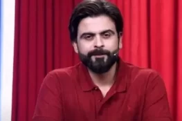 احمد شہزاد کی محمد عامر پر طنزیہ تنقید، "سرجری” قرار دے دیا