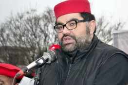 جمہوریت، صوبائی خودمختاری اور امن کے لئے ہر قربانی دیں گے، ایمل ولی خان