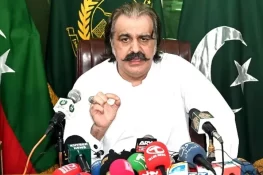 وزیراعلیٰ خیبرپختونخوا کا 2 سابق وزرا کو کابینہ میں شامل نہ کرنے کا فیصلہ