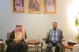 عطاءاللہ تارڑ سعودی میڈیا فورم کے چوتھے ایڈیشن میں شرکت کے لئے ریاض پہنچ گئے