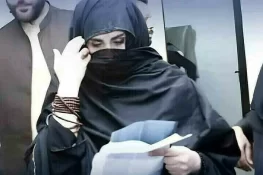 26 نومبر احتجاج: 31 مقدمات میں بشریٰ بی بی کو شامل تفتیش کرنے کا حکم