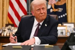 50 لاکھ ڈالر کی سرمایہ کاری کریں اور امریکی شہریت پائیں، امریکی صدر