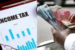 سینیٹ کمیٹی برائے خزانہ سے انکم ٹیکس ترمیمی بل 2025 منظور