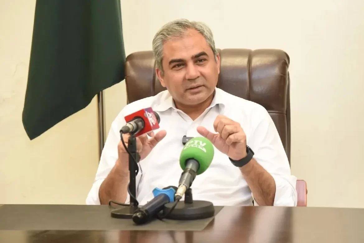 نیشنل پولیس اکیڈمی کو ملٹری اکیڈمی کاکول کی طرز پر استوار کرنے کا فیصلہ