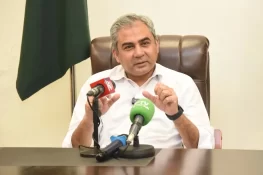 نیشنل پولیس اکیڈمی کو ملٹری اکیڈمی کاکول کی طرز پر استوار کرنے کا فیصلہ