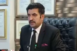 قومی اسمبلی کی نشست کیوں چھوڑوں؟ پارٹی پر قبضہ نہیں ہونے دوں گا، شیر افضل مروت