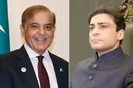 رمضان شوگر ملز ریفرنس: شہباز شریف اور حمزہ شہباز کیخلاف فیصلہ محفوظ