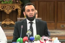 ملک سے پنکی اور کپتان کی نحوست کا سایہ چھٹ چکا ہے، عطاتارڑ