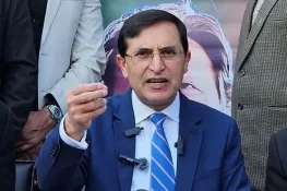 عمران خان نے کوئی ڈیل کی اور نہ ہی کریں گے، چیئرمین پی ٹی آئی