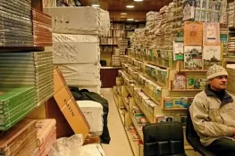 بھارتی پولیس کے سرینگر میں چھاپے، تفسیر قرآن سمیت دیگر اسلامی کتب ضبط