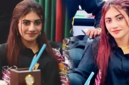 دانیہ شاہ کا شادی کے فیصلے پر انکشاف، بڑی عمر کے مرد کو کیوں چنا؟