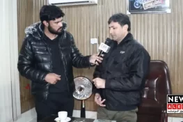 گجرات میں ٹریفک قوانین کی خلاف ورزی پر سخت کارروائی ہوگی: ڈی ایس پی ٹریفک