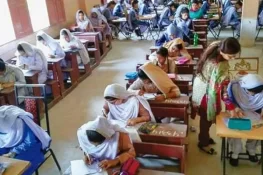 خیبرپختونخوا میں میٹرک اور انٹرمیڈیٹ کے سالانہ امتحانات ملتوی کر دئیے گئے