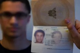 جعلی دستاویزات پر پولینڈ جانیوالا مسافر گرفتار