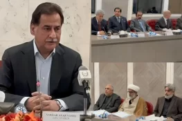 پی ٹی آئی نے اسپیکر قومی اسمبلی کی مذاکرات کی پیشکش مسترد کر دی