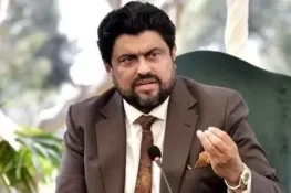 اوورسیز پاکستانی ملکی ترقی میں اہم کردار ادا کررہے ہیں، گورنر سندھ