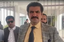 مجھے نکالنے کا جواب میری پارٹی کے پاس بھی نہیں،سارا کیا دھرا سلمان اکرم راجہ کا ہے، شیر افضل