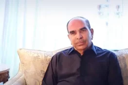 17 ہزار ایکڑ کی غیر قانونی منتقلی، ملک ریاض کیخلاف نیب ریفرنس دائر