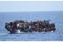 کشتی حادثہ: 4 پاکستانیوں کی لاشیں وطن پہنچادی گئیں