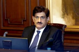 مراد علی شاہ اور مہک مقبول کے درمیان شطرنج کا معرکہ کل ہوگا