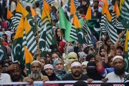 ملک بھر میں کشمیریوں سے اظہار یکجہتی کا دن آج منایا جا رہا ہے