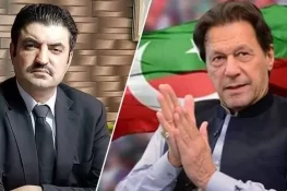 عمران خان نے شیر افضل مروت کو پارٹی سے نکالنے کی ہدایت جاری کر دی