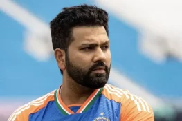 روہت شرما کے ان فٹ ہونے کی خبریں زیر گردش