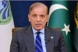 افغان عبوری حکومت اپنی سرزمین پاکستان کیخلاف استعمال ہونے سے روکے، وزیراعظم