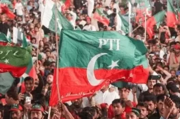 پی ٹی آئی کا 8 فروری کو مینار پاکستان پر جلسے کیلئے لاہور ہائیکورٹ سے رجوع