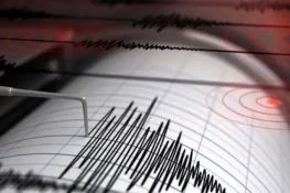 قلات اور گرد ونواح میں زلزلے کے جھٹکے