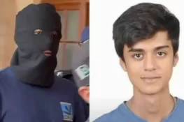 مصطفیٰ قتل کیس: ملزم کے دوست شیراز نے ساری کہانی بتادی