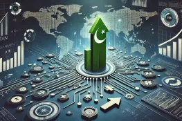 حکومتی اصلاحات کے ثمرات: ریاستی اداروں کی آمدن اور منافع میں نمایاں اضافہ