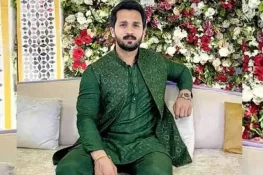 یوٹیوبر رجب بٹ سمیت 7 افراد کیخلاف مقدمہ درج