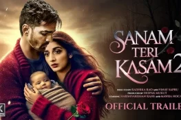 صنم تیری قسم 2 کا اعلان، کیا ماورا حسین فلم کا حصہ ہوں گی؟