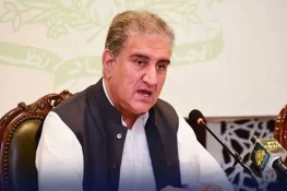 شاہ محمود قریشی کی ضمانت کی درخواستوں پر وکلا دلائل کیلئے طلب