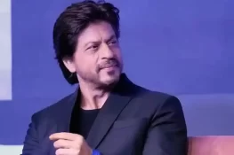 یہ میرے لیے حرام ہے، شاہ رخ خان نے سود لینے سے انکار کردیا