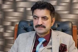 26 ویں ترمیم کے ہوتے عدلیہ پی ٹی آئی کو کوئی ریلیف نہیں دے سکتی، شیر افضل مروت