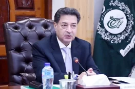 بدقسمتی سے کوئی بھی صوبائی حکومت بلدیاتی انتخابات کروانے کیلئے تیار نہیں، چیف الیکشن کمشنر