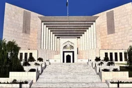 پیکا ایکٹ میں ترامیم سپریم کورٹ میں چیلنج