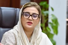 پنجاب کو حقیقی معنوں میں فوڈ باسکٹ صوبہ بنانے پر کام جاری ہے، عظمیٰ بخاری