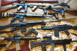 کرم میں قبائل کے درمیان اسلحہ حوالگی پر ڈیڈ لاک برقرار