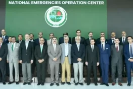 نیشنل ایمرجنسی آپریشنز سینٹر کے تعمیراتی ٹھیکے میں بے ضابطگیاں، 19 کروڑ کی مالی بدعنوانی کا انکشاف