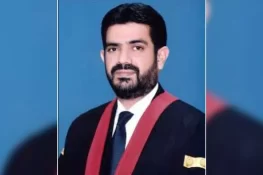 لاہور ہائیکورٹ کے جج مستعفی