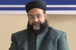 پرائیویٹ حجاج کو منیٰ اور عرفات میں تاحال جگہ الاٹ نہیں کی گئی، طاہر اشرفی