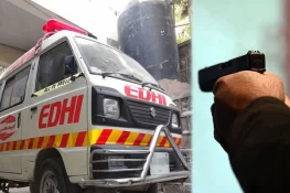 پختونخوا میں نمازِ عید کے بعد فائرنگ، 2 بھائی جاں بحق، 2 زخمی